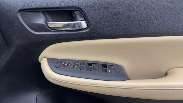 View Honda City ZX Image 35 Used Honda City ZX Image 35