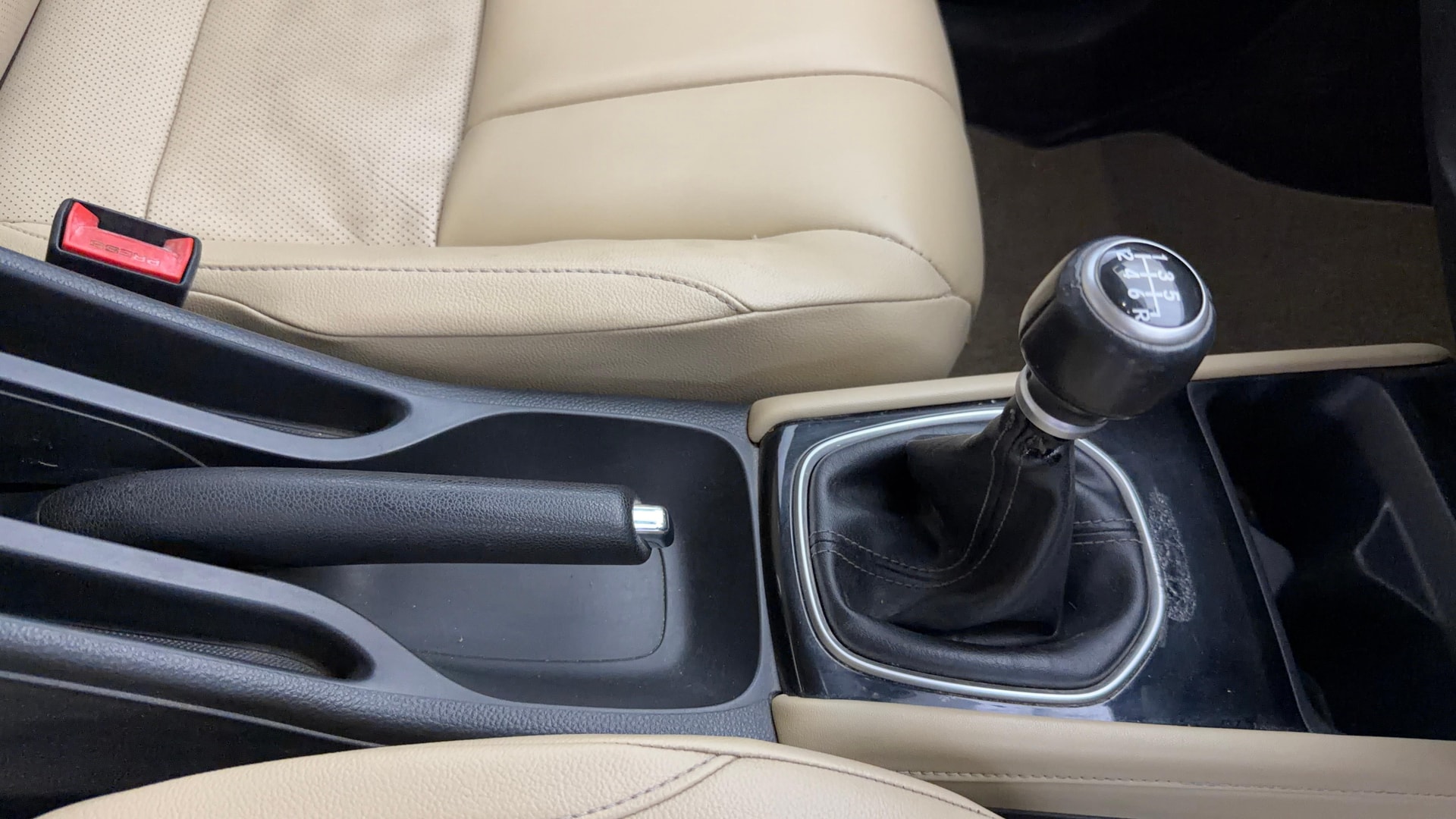 Used 2020 Honda City ZX Used 2020 Honda City ZX