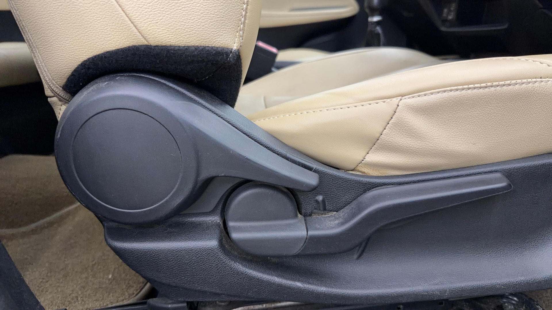 Used 2020 Honda City ZX Used 2020 Honda City ZX