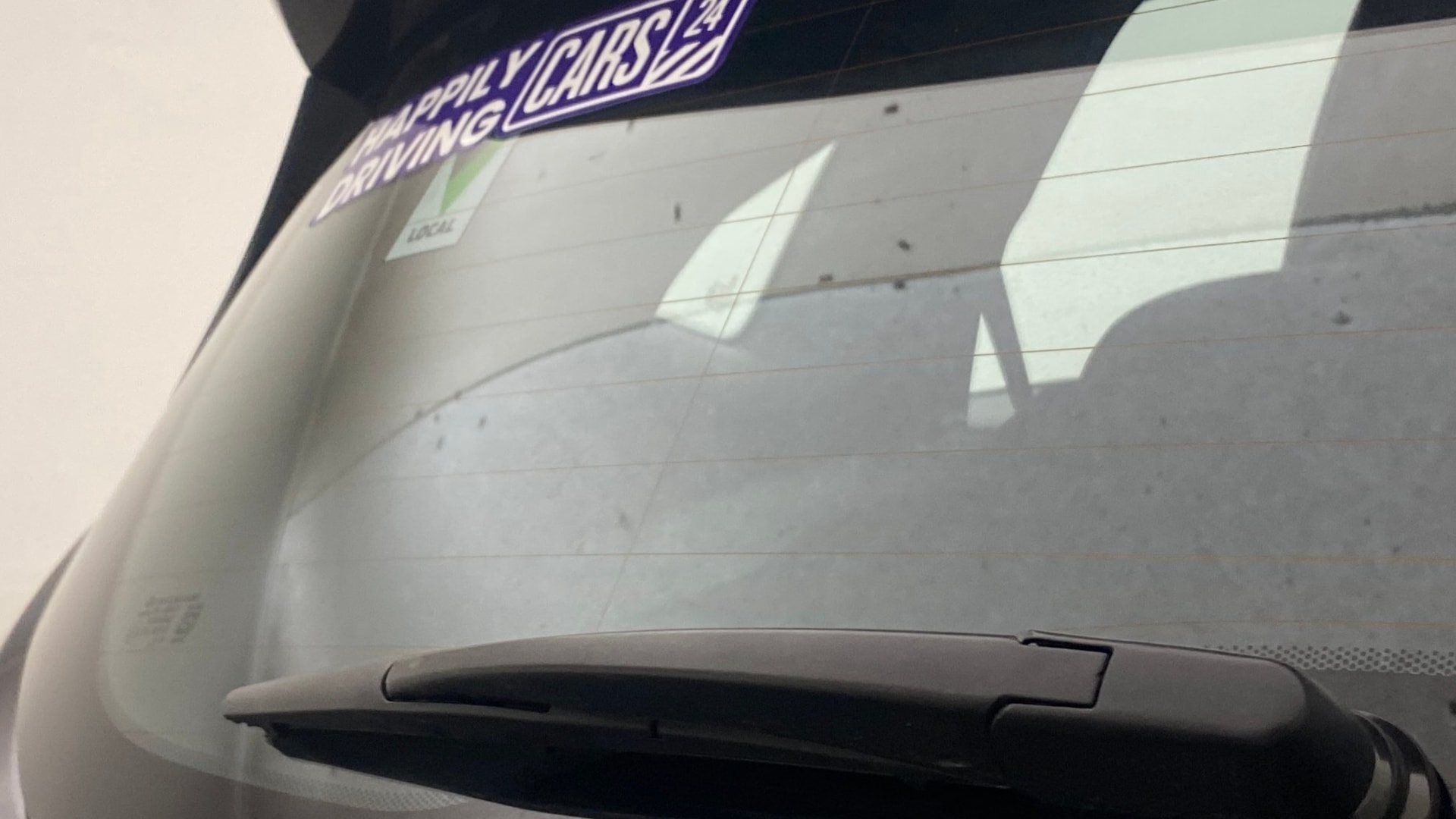 Used 2023 Tata Harrier Used 2023 Tata Harrier