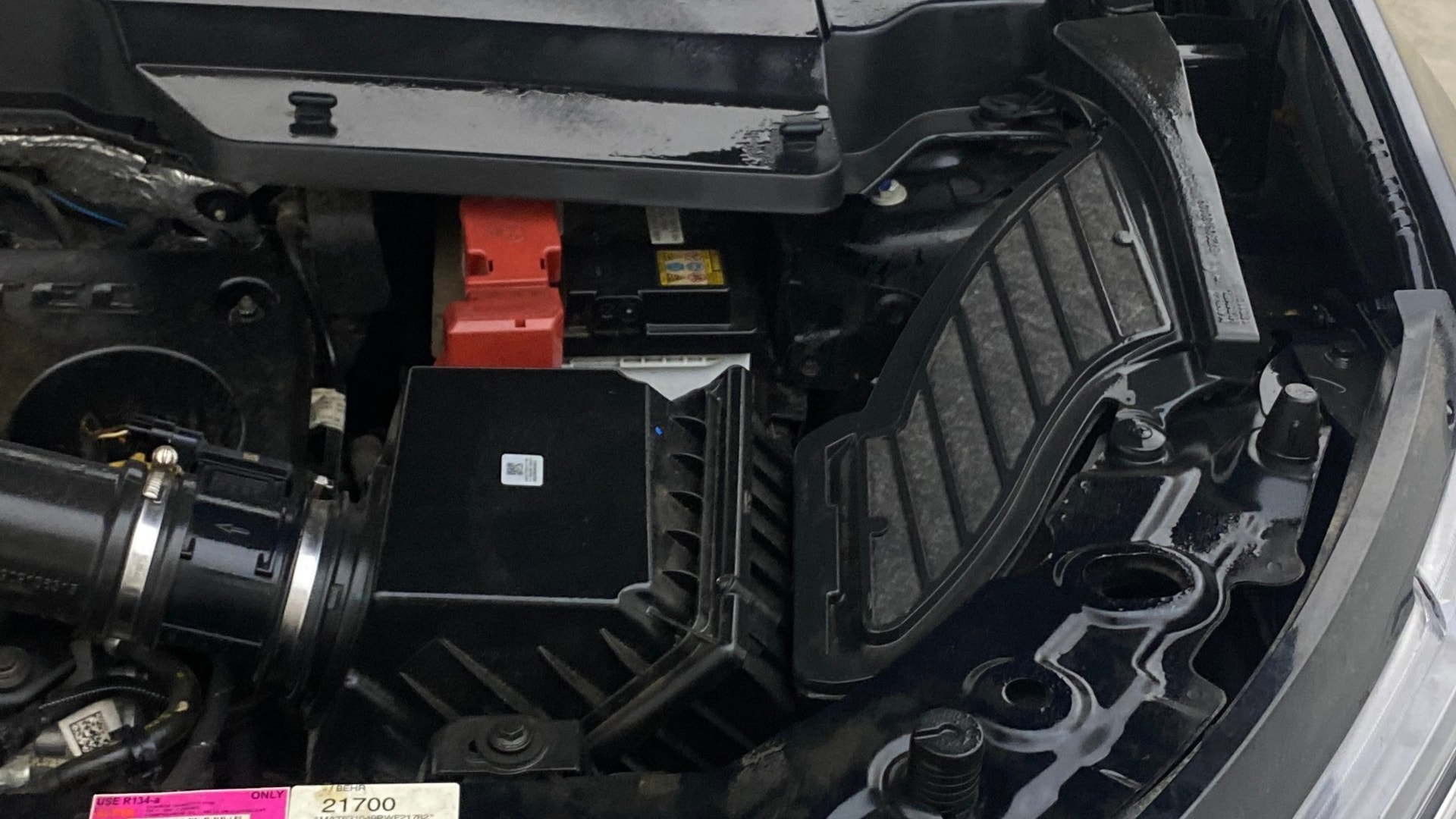 Used 2023 Tata Harrier Used 2023 Tata Harrier