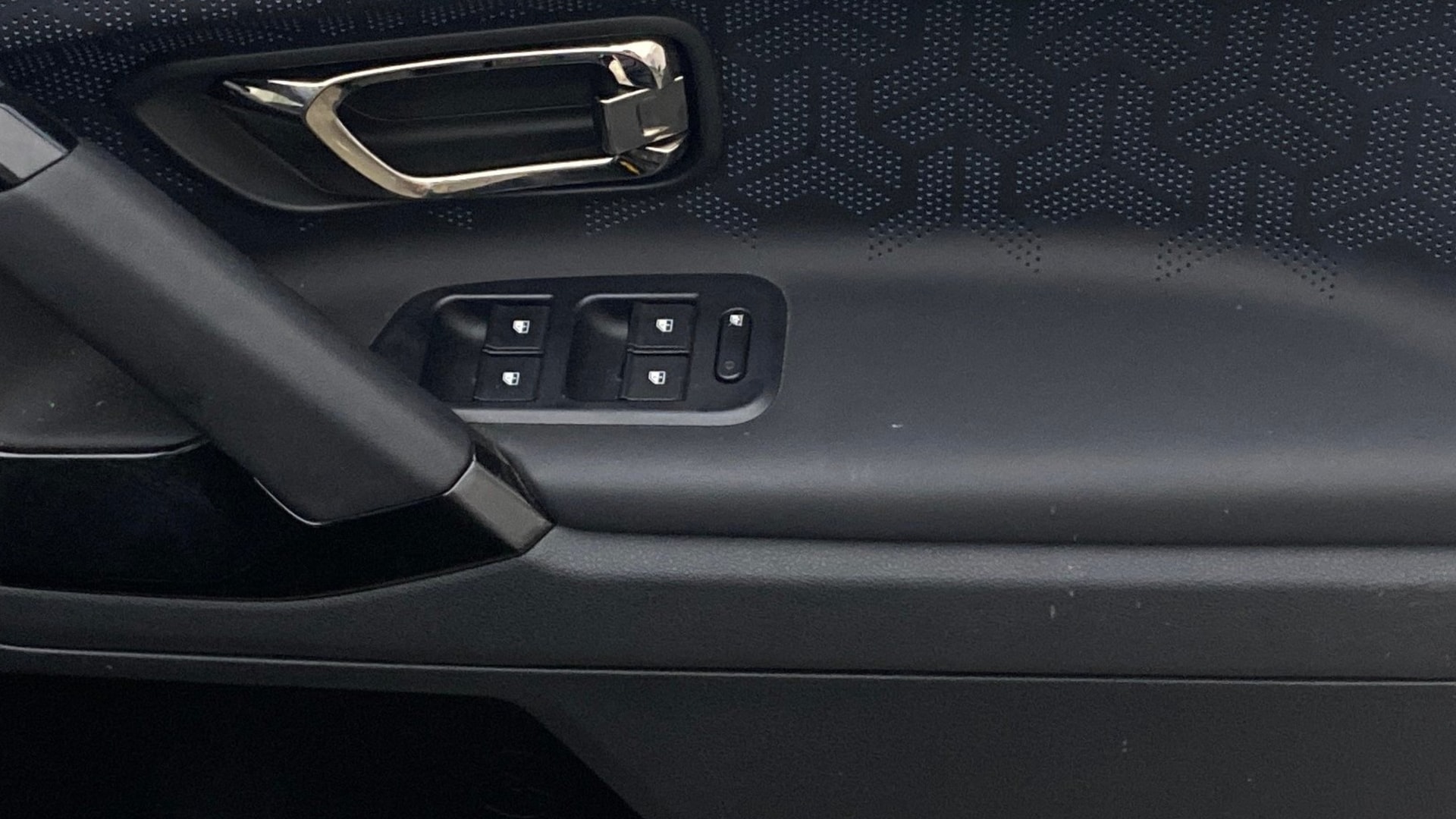 Used 2023 Tata Harrier Used 2023 Tata Harrier