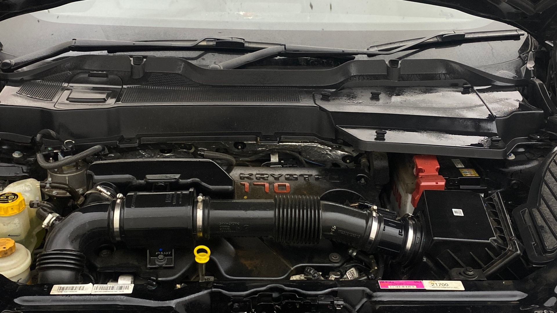Used 2023 Tata Harrier Used 2023 Tata Harrier