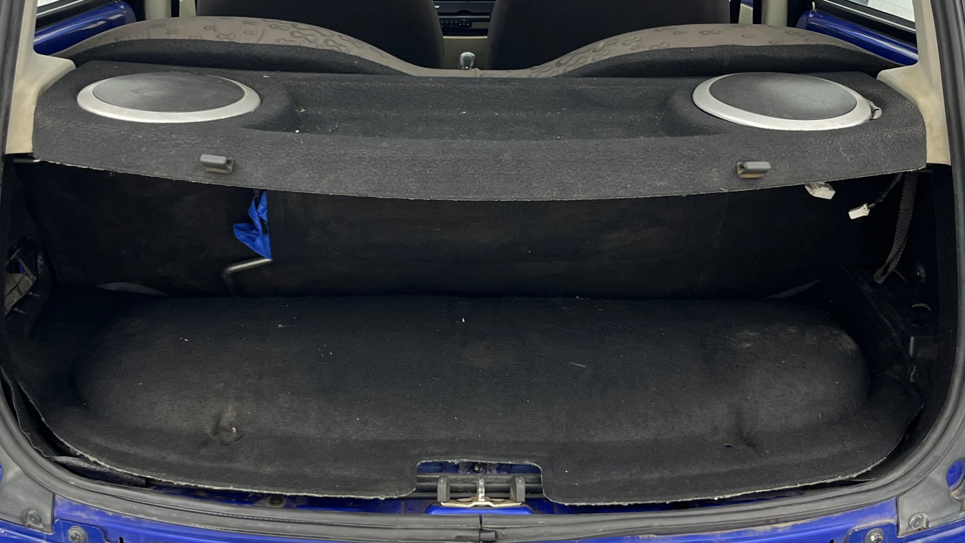 Used 2016 Tata Nano Used 2016 Tata Nano