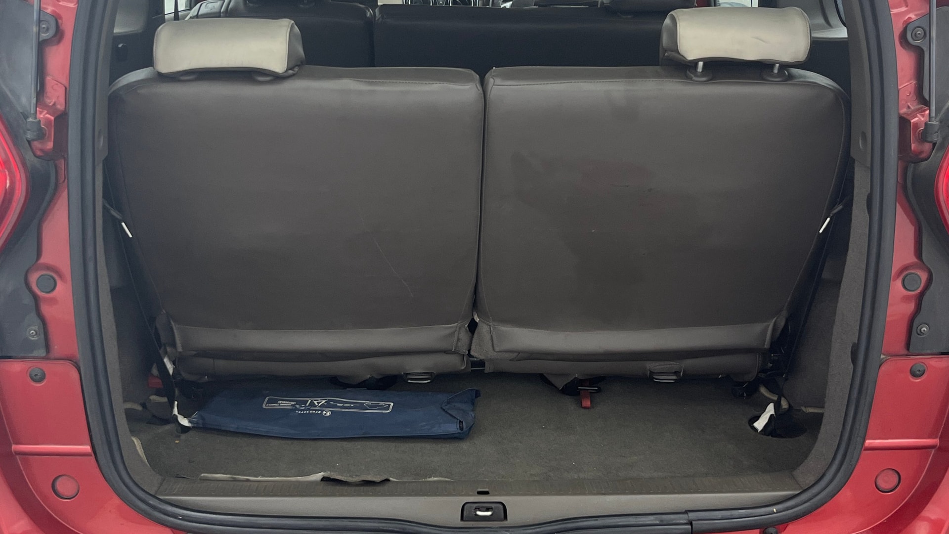 Used 2017 Renault Lodgy Used 2017 Renault Lodgy
