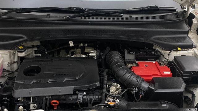 View Hyundai Alcazar Image 47 Used Hyundai Alcazar Image 47