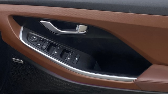 View Hyundai Alcazar Image 41 Used Hyundai Alcazar Image 41