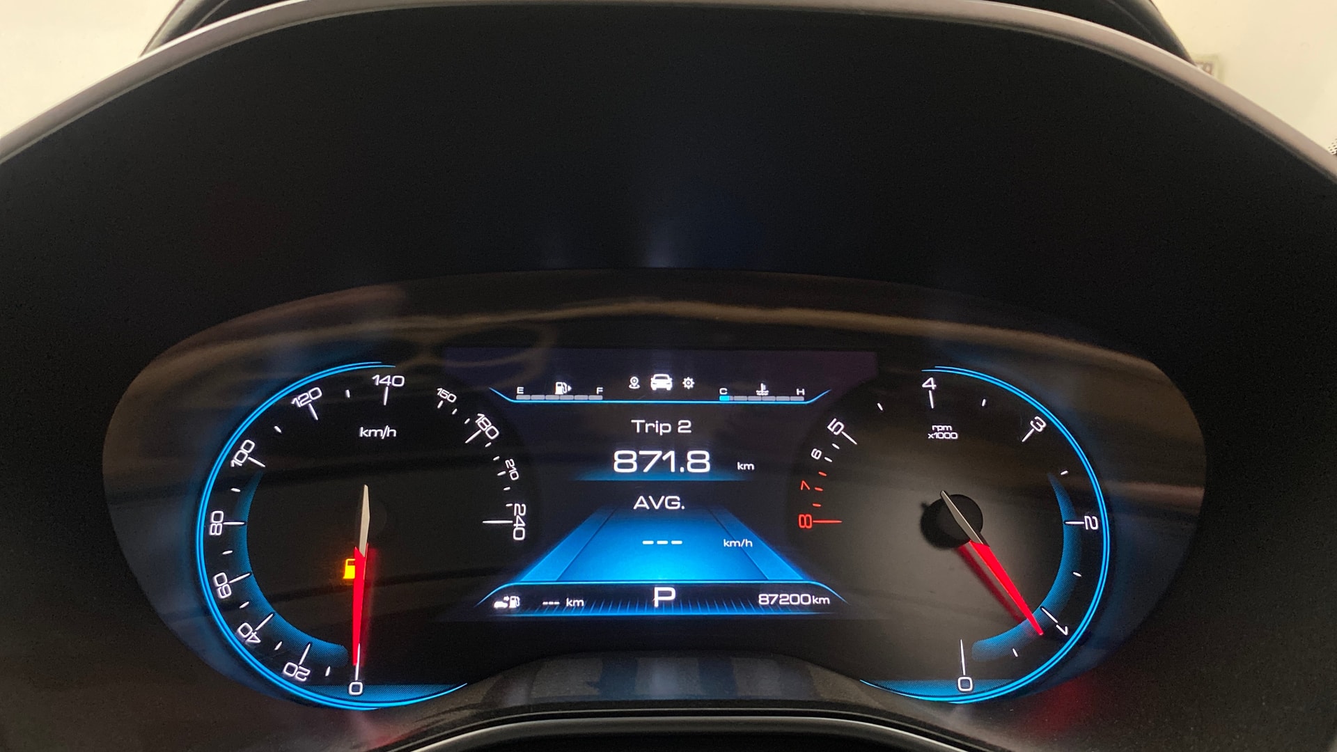 Used 2019 MG Hector Used 2019 MG Hector