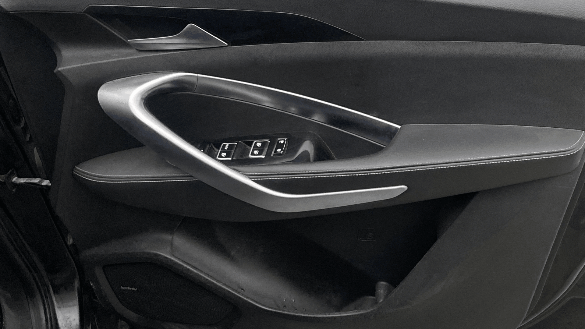 Used 2019 MG Hector Used 2019 MG Hector