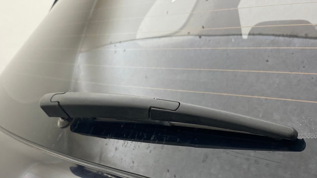 View MG Hector Image 45 Used MG Hector Image 45