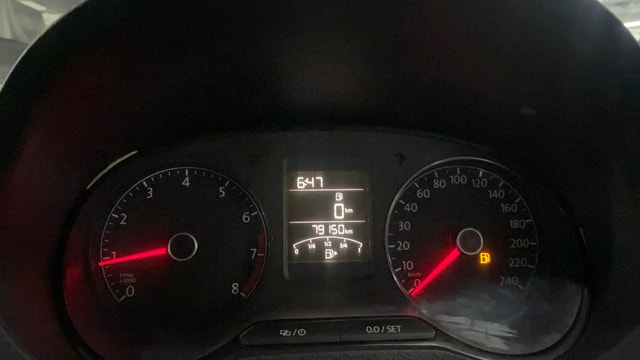 View Volkswagen Ameo Image 20 Used Volkswagen Ameo Image 20