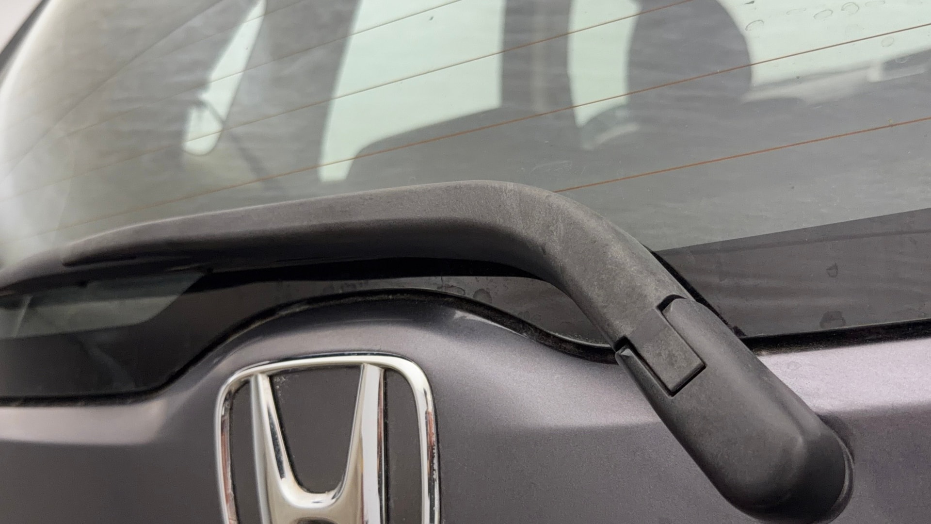 Used 2019 Honda WR-V Used 2019 Honda WR-V