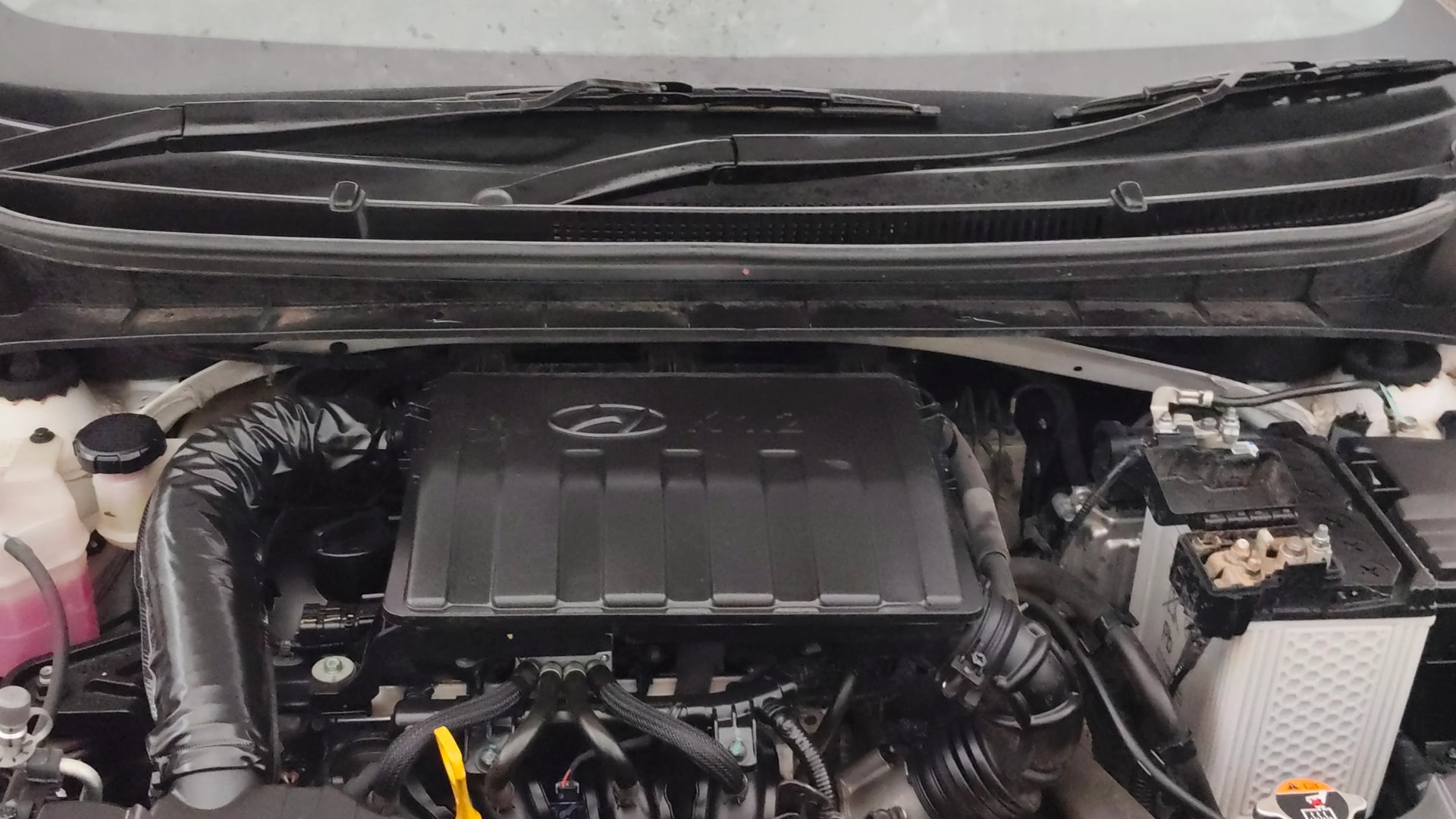Used 2024 Hyundai Exter Used 2024 Hyundai Exter