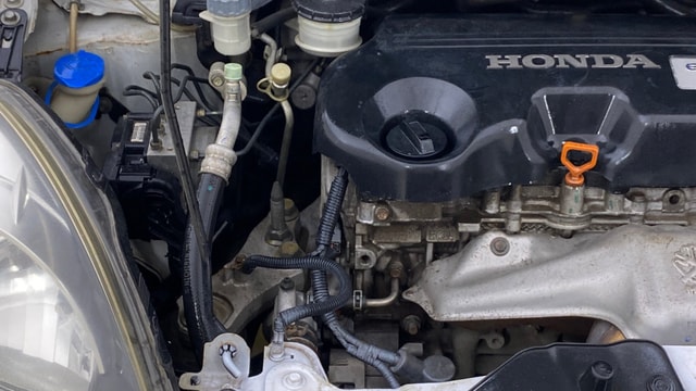 View Honda Amaze Image 3 Used Honda Amaze Image 3