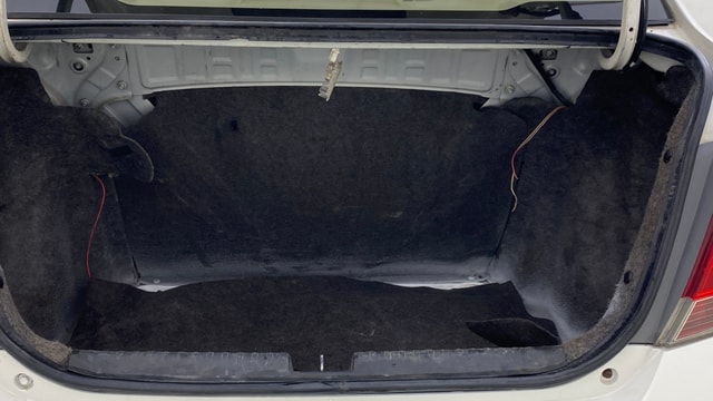 View Honda Amaze Image 10 Used Honda Amaze Image 10