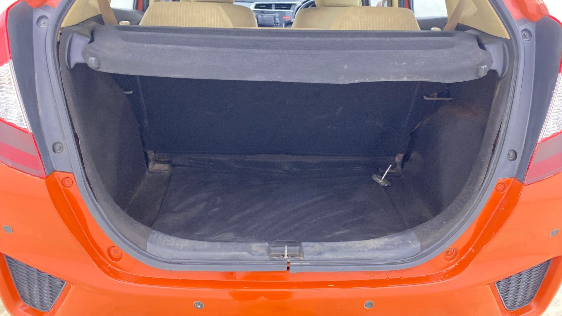Used 2015 Honda Jazz Used 2015 Honda Jazz