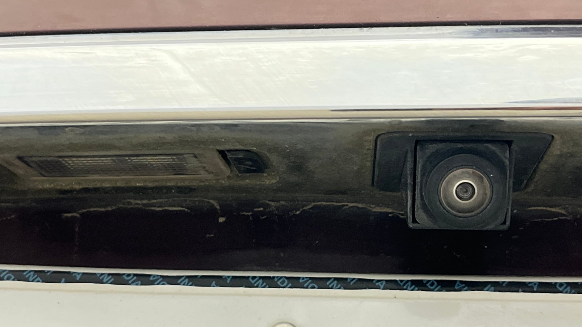 Used 2021 MG Hector Plus Used 2021 MG Hector Plus