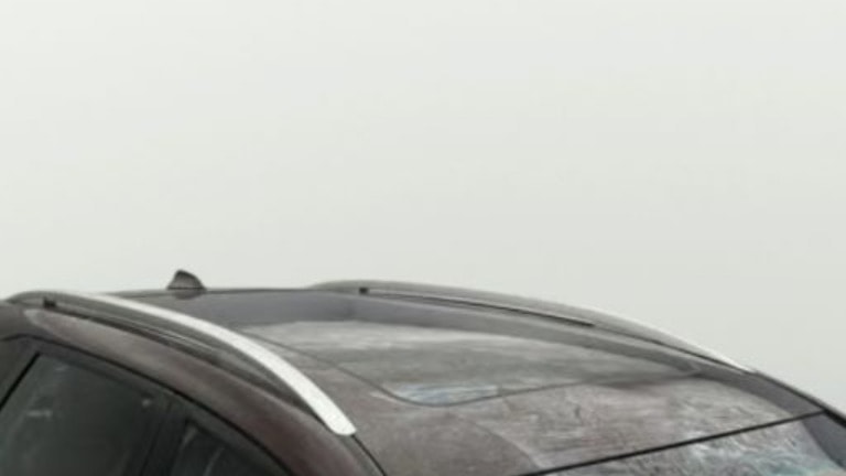 Used 2021 MG Hector Plus Used 2021 MG Hector Plus