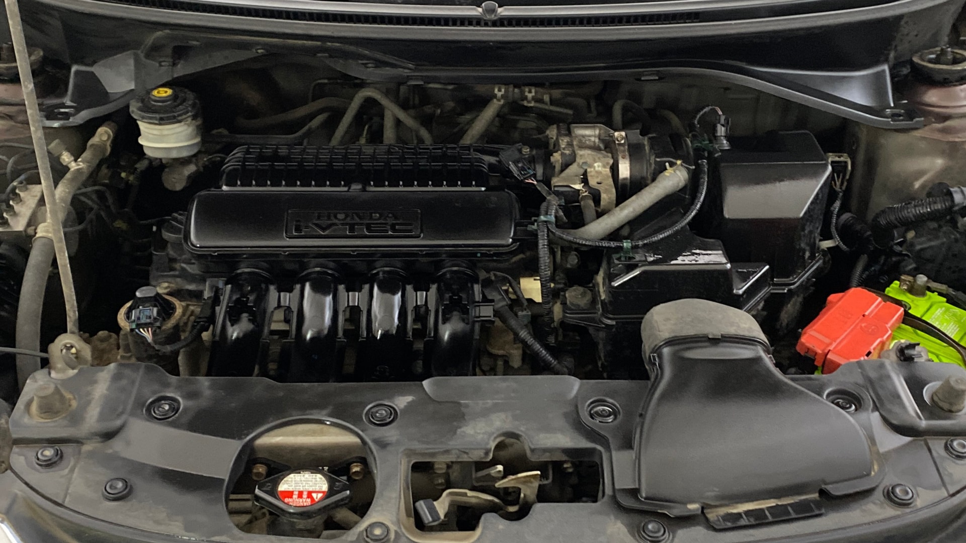 View 2018 Honda BR-V E Diesel Image 41 Used 2018 Honda BR-V E Diesel Image 41
