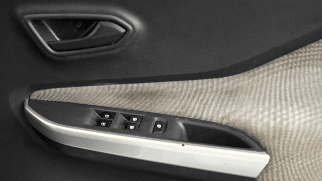 View Nissan Magnite Image 33 Used Nissan Magnite Image 33