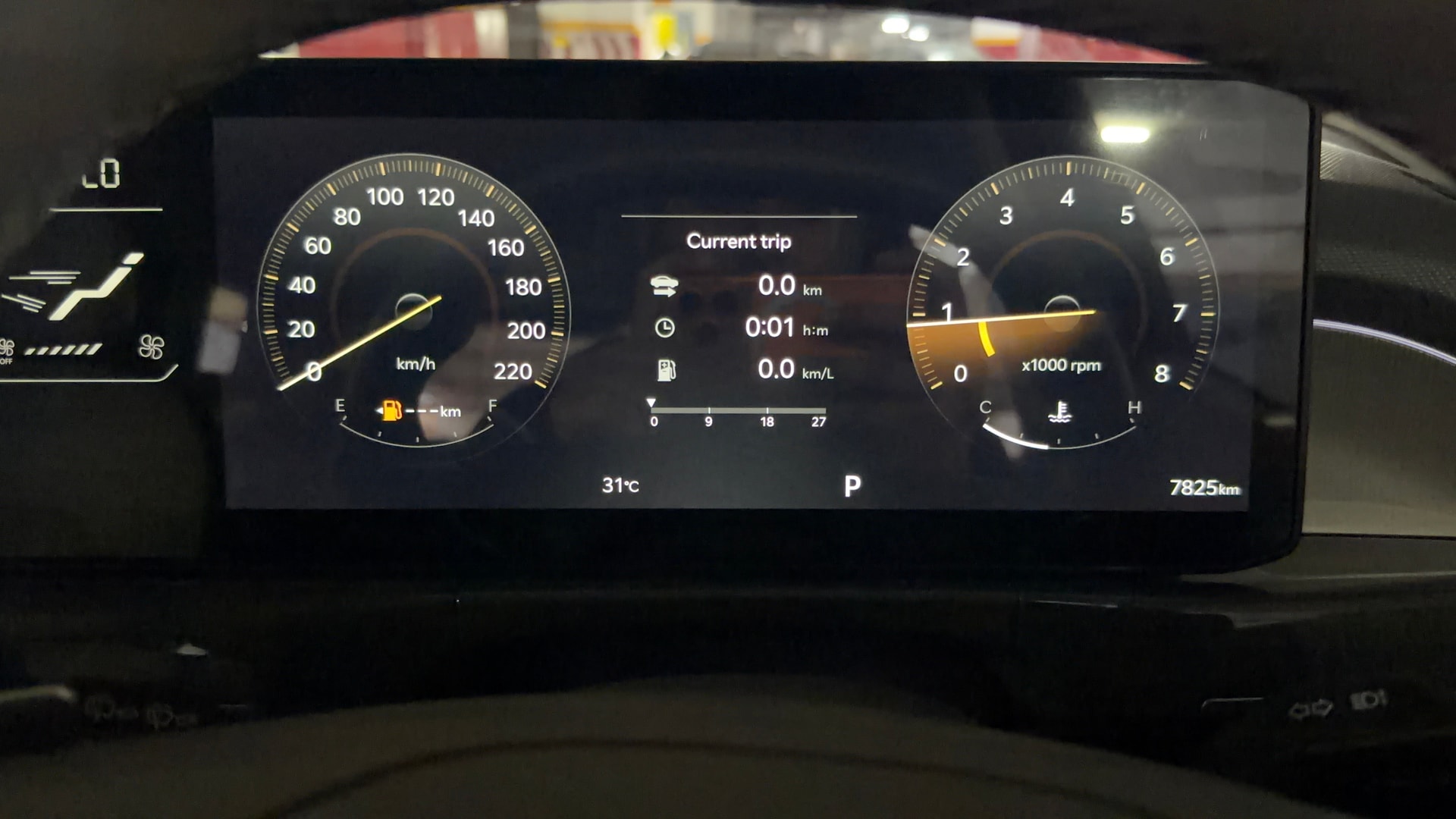 Used 2025 Kia Syros Used 2025 Kia Syros