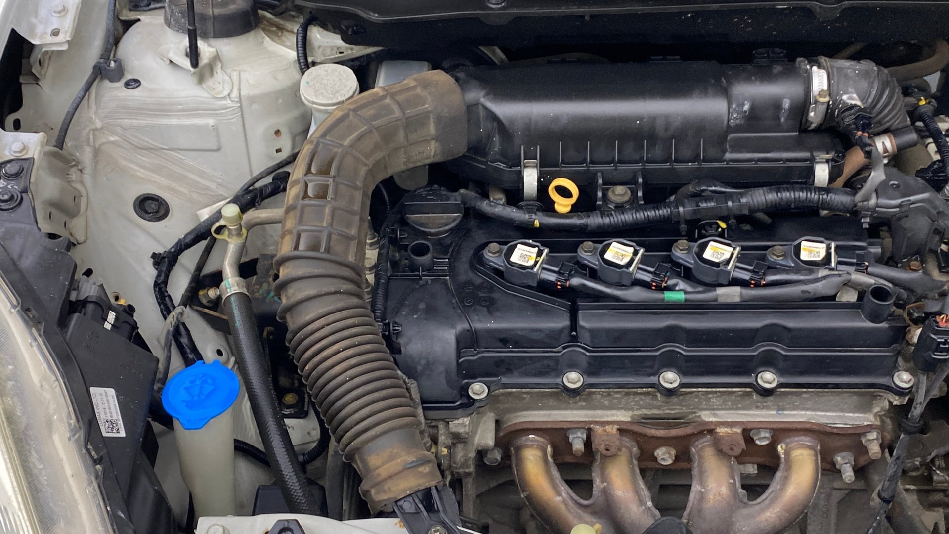 View 2018 Maruti Suzuki 1000 Base Variant Image 3 Used 2018 Maruti Suzuki 1000 Base Variant Image 3
