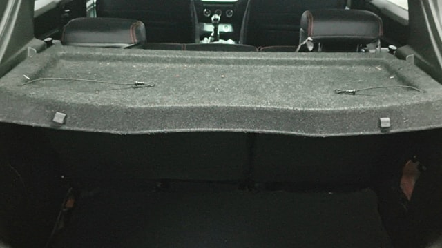 View Renault Kiger Image 7 Used Renault Kiger Image 7