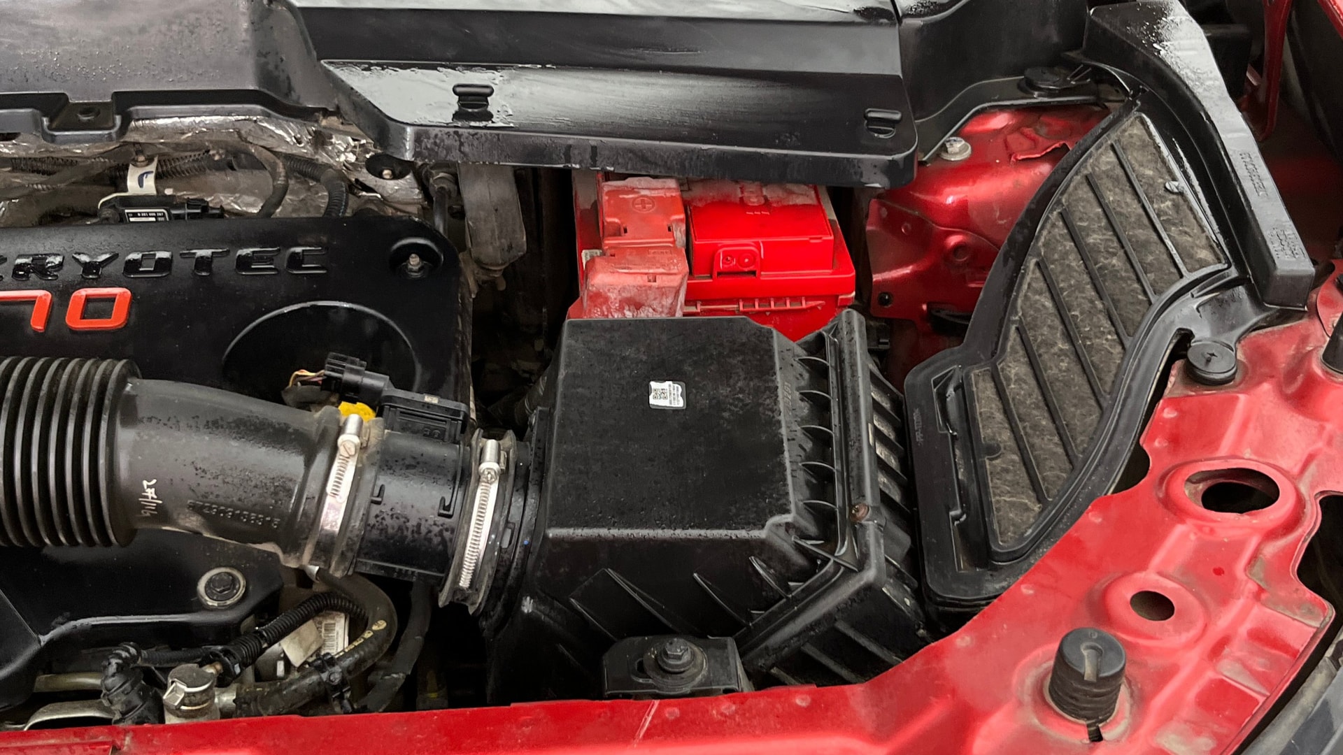 View 2021 Tata Harrier XE Image 30 Used 2021 Tata Harrier XE Image 30