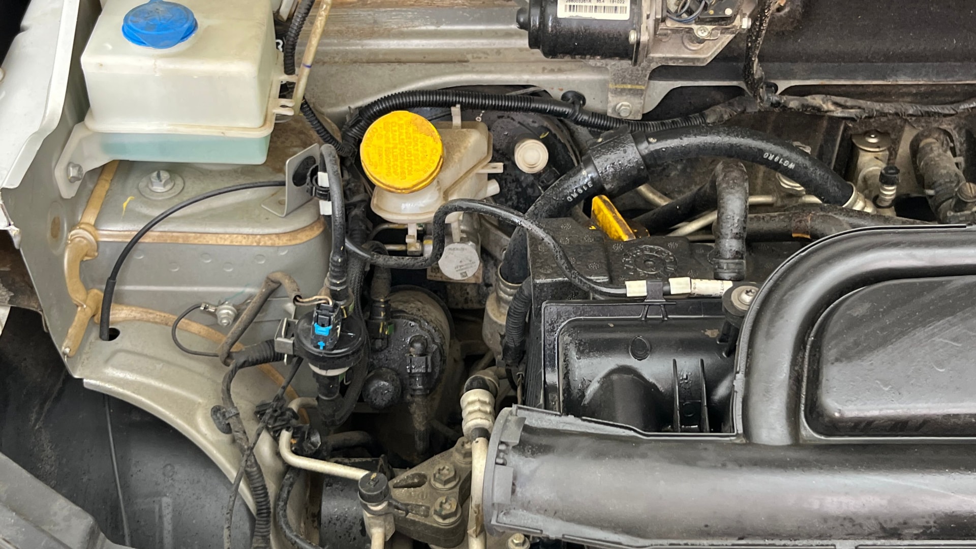 Used 2023 Renault Kwid Used 2023 Renault Kwid