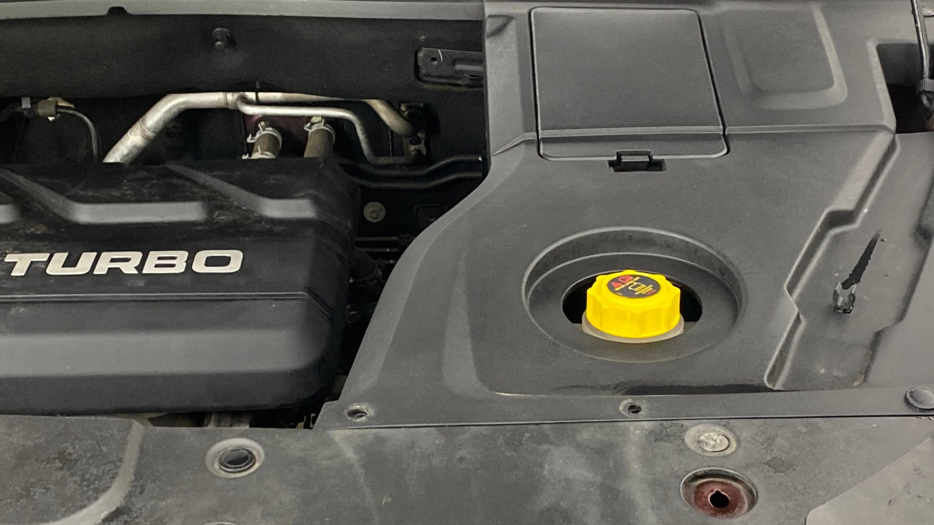 Used 2021 MG Hector Plus Used 2021 MG Hector Plus