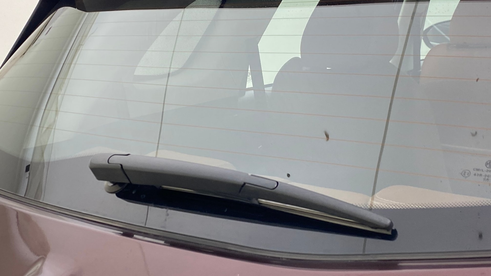 Used 2021 MG Hector Plus Used 2021 MG Hector Plus