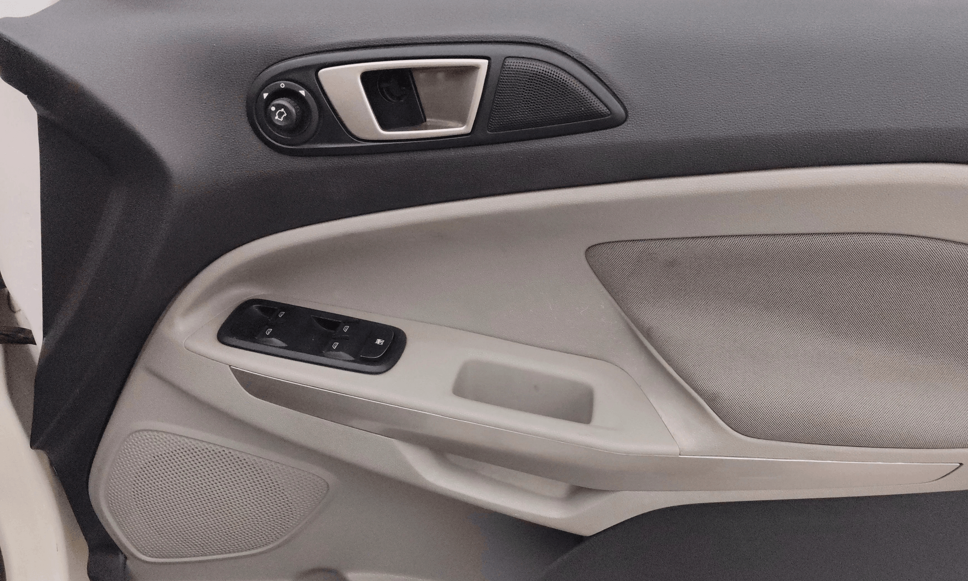 Used 2013 Ford EcoSport Used 2013 Ford EcoSport