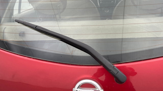 View Nissan Micra Image 41 Used Nissan Micra Image 41