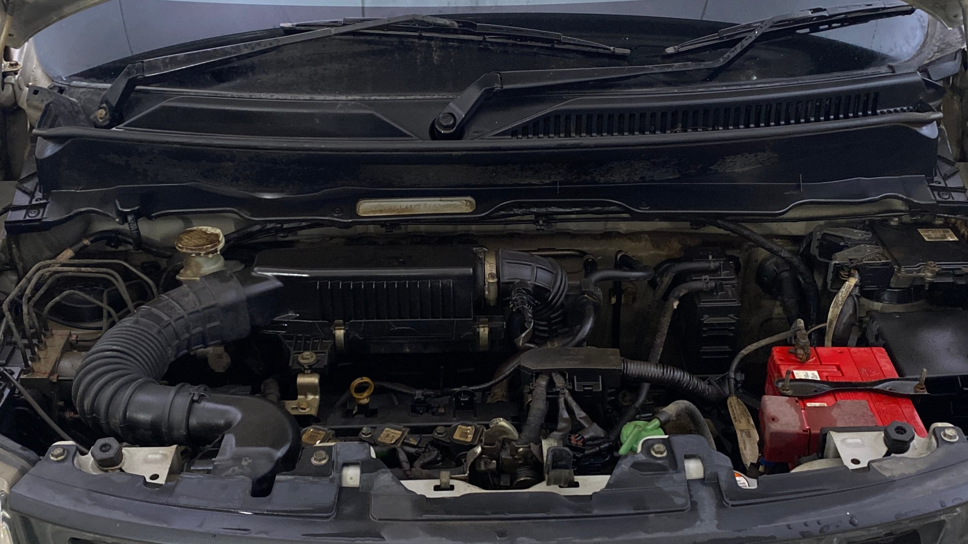 Used 2020 Maruti Suzuki 1000 Used 2020 Maruti Suzuki 1000