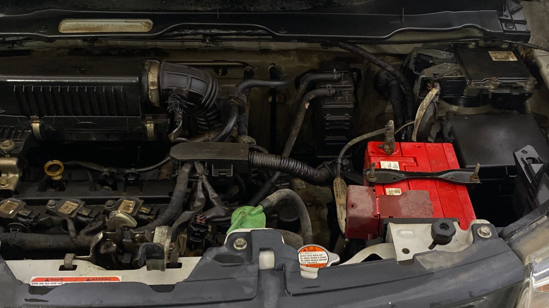 Used 2020 Maruti Suzuki 1000 Used 2020 Maruti Suzuki 1000