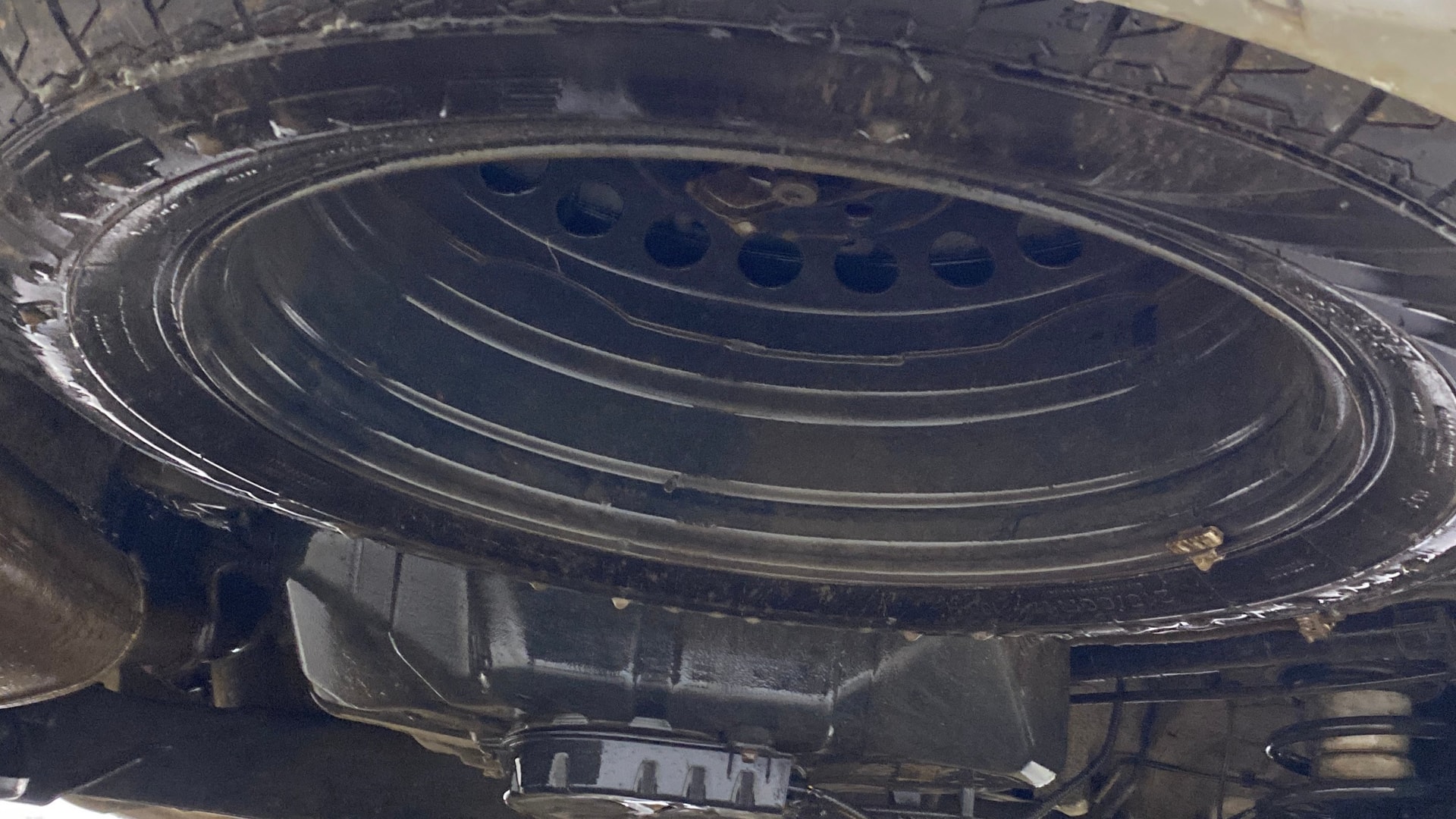View 2020 MG Hector Sharp Diesel Image 26 Used 2020 MG Hector Sharp Diesel Image 26