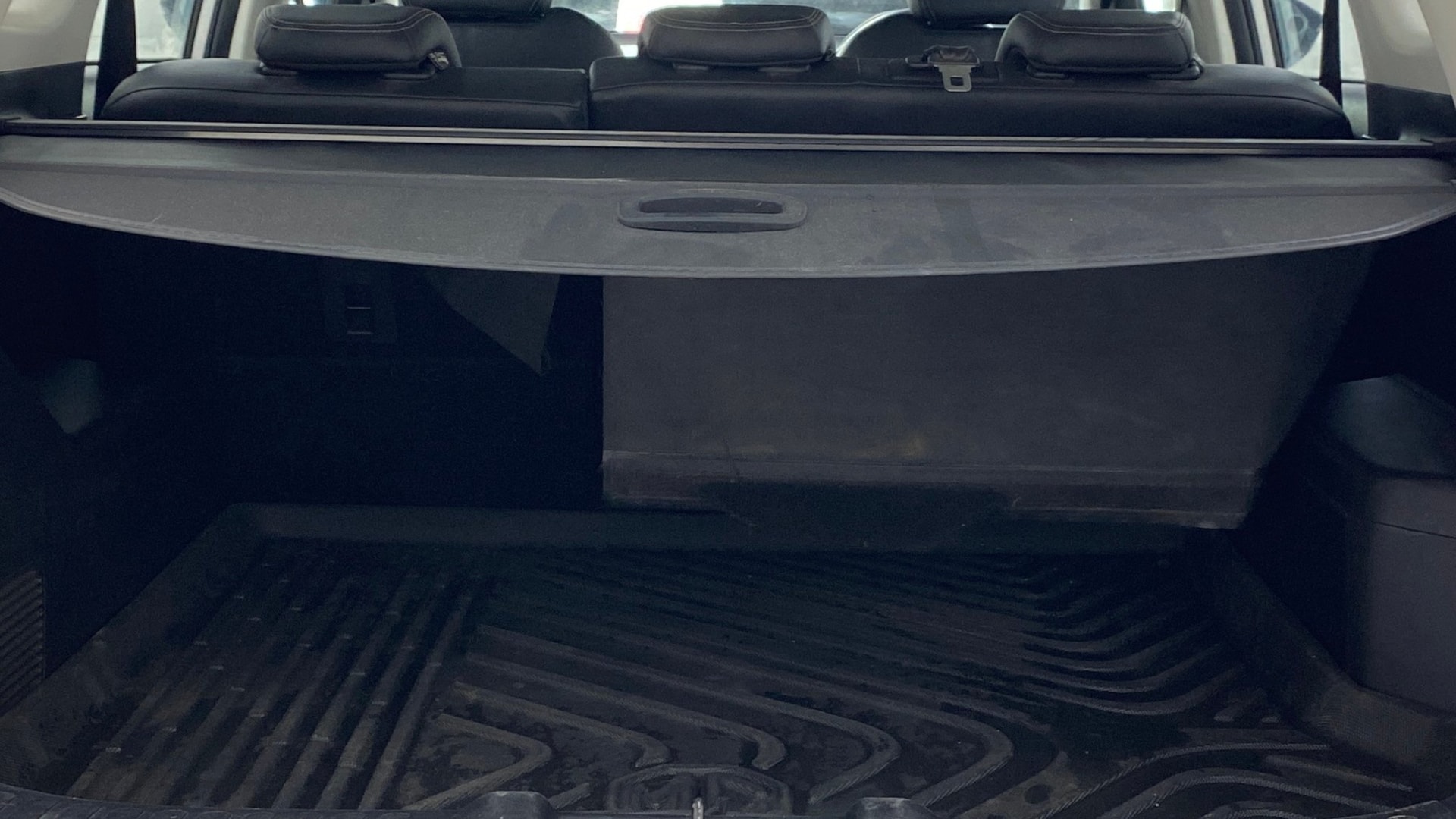 View 2020 MG Hector Sharp Diesel Image 11 Used 2020 MG Hector Sharp Diesel Image 11