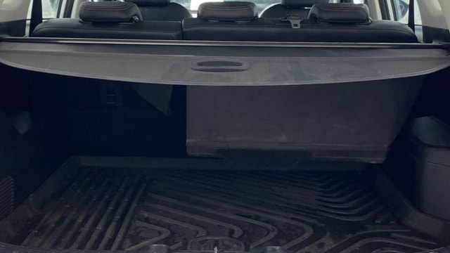 View MG Hector Image 11 Used MG Hector Image 11
