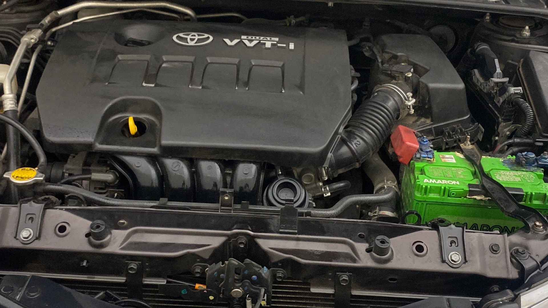 Used 2020 Toyota Corolla Altis Used 2020 Toyota Corolla Altis