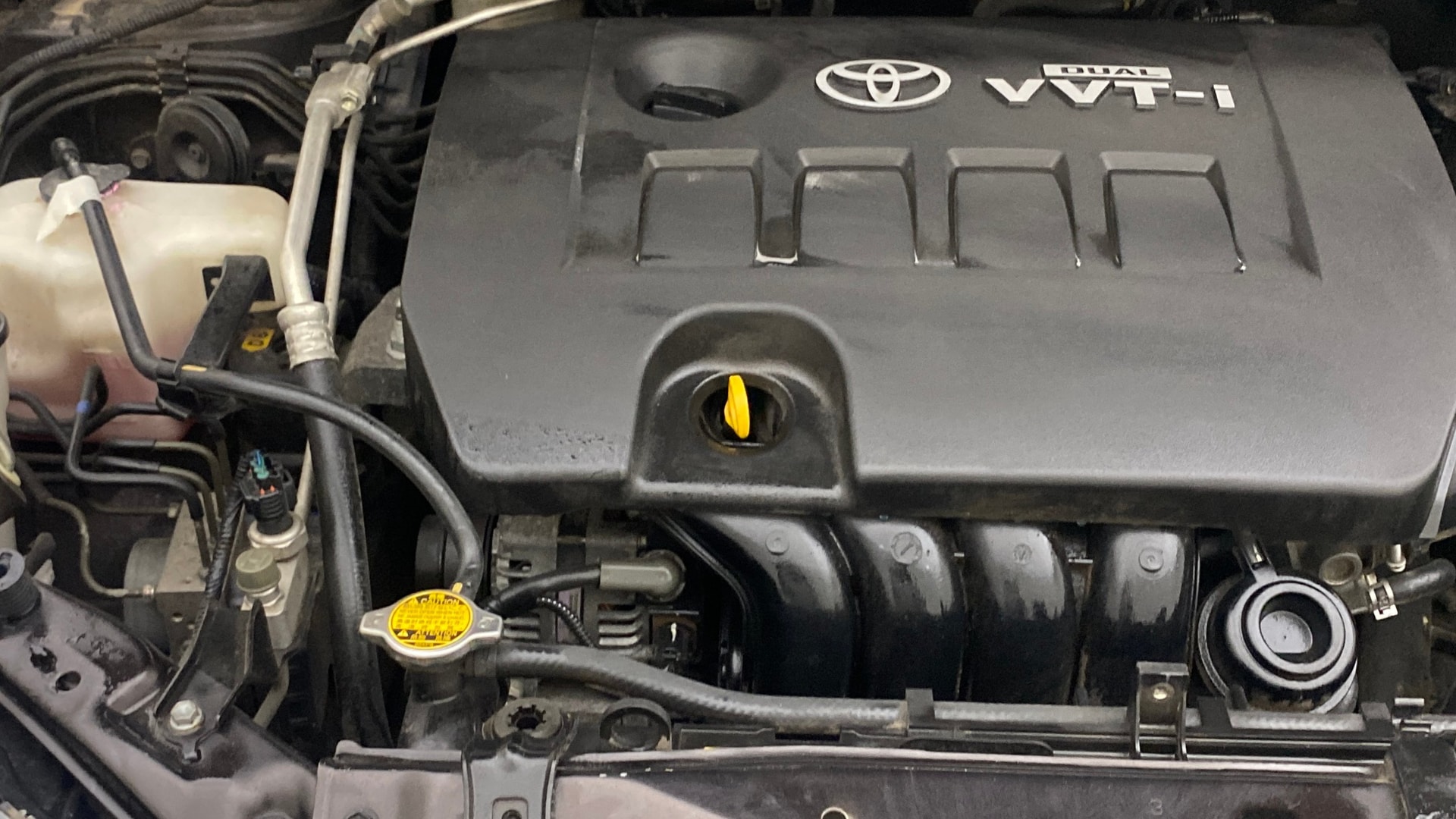 Used 2020 Toyota Corolla Altis Used 2020 Toyota Corolla Altis