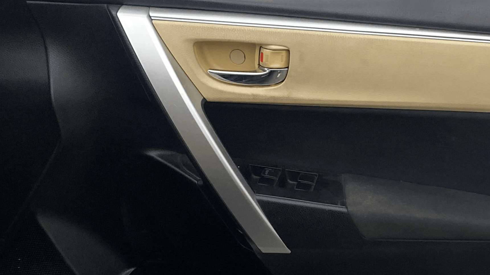 Used 2020 Toyota Corolla Altis Used 2020 Toyota Corolla Altis