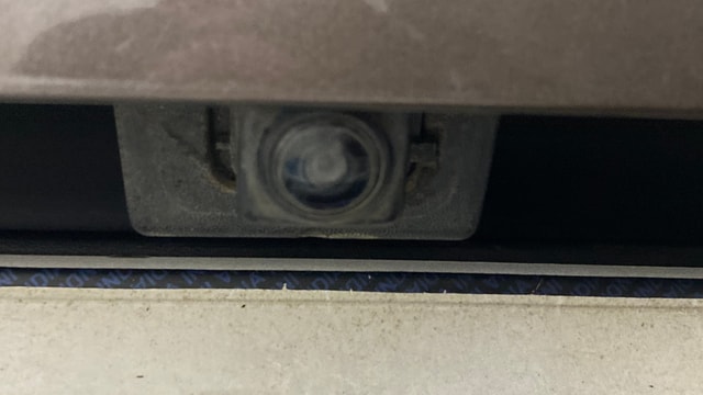View Nissan Magnite Image 23 Used Nissan Magnite Image 23