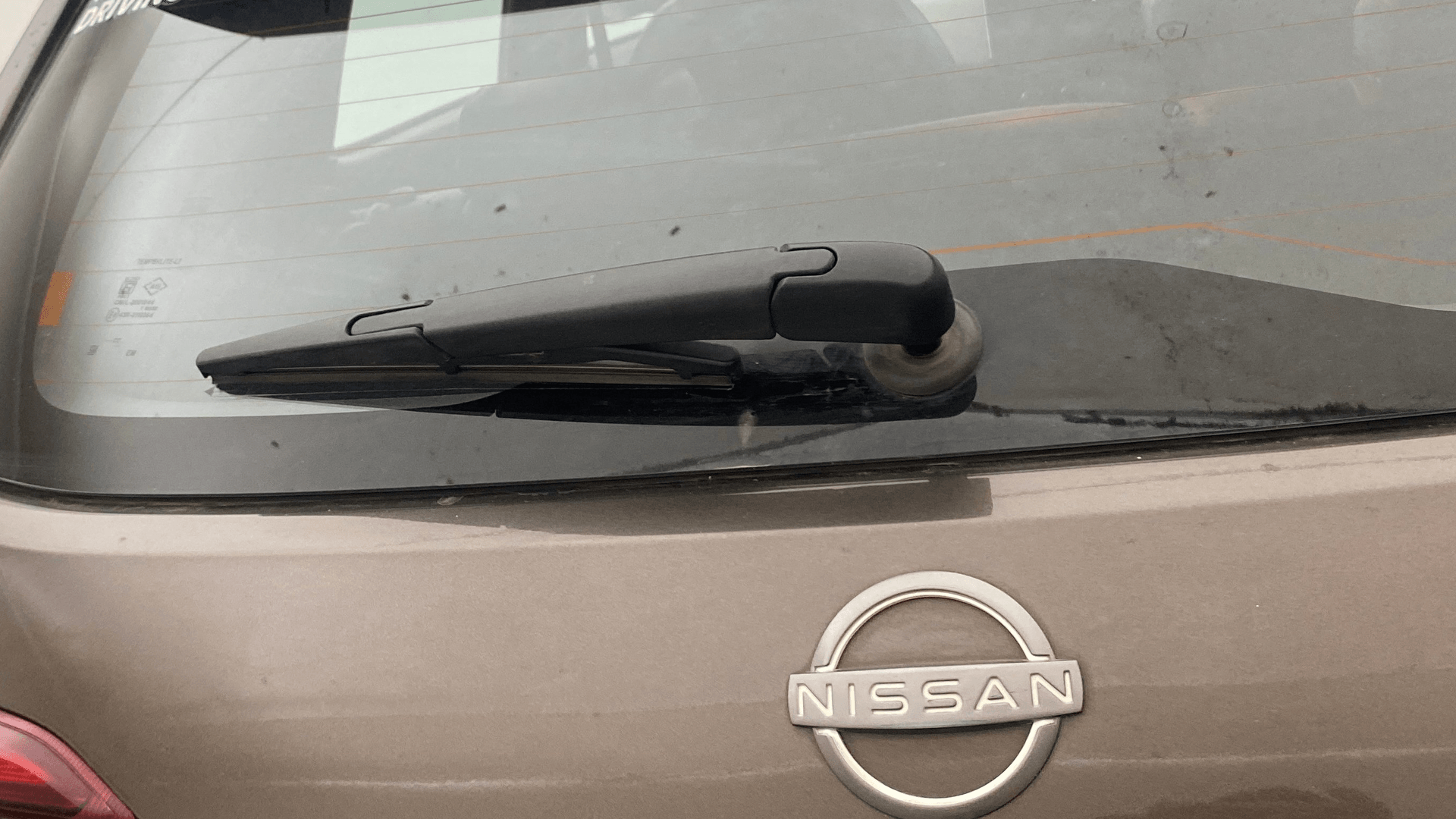 View 2022 Nissan Magnite Turbo XV CVT Image 43 Used 2022 Nissan Magnite Turbo XV CVT Image 43