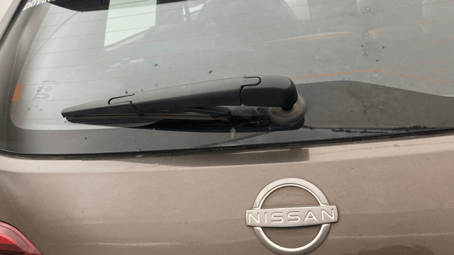 View Nissan Magnite Image 43 Used Nissan Magnite Image 43