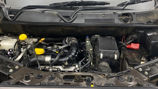 View Nissan Magnite Image 42 Used Nissan Magnite Image 42