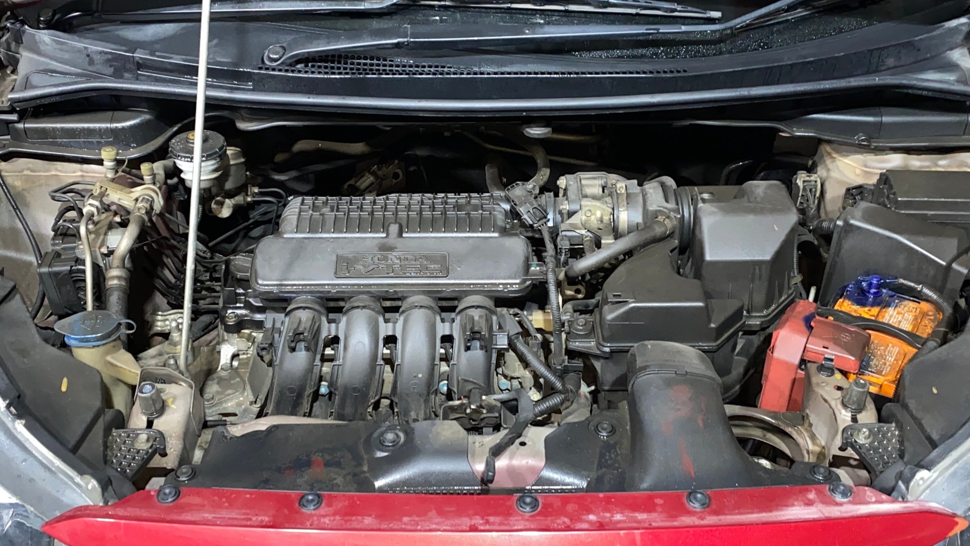 Used 2019 Honda WR-V Used 2019 Honda WR-V
