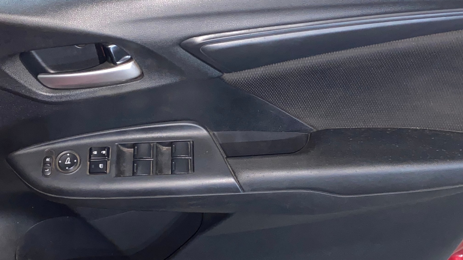 Used 2019 Honda WR-V Used 2019 Honda WR-V