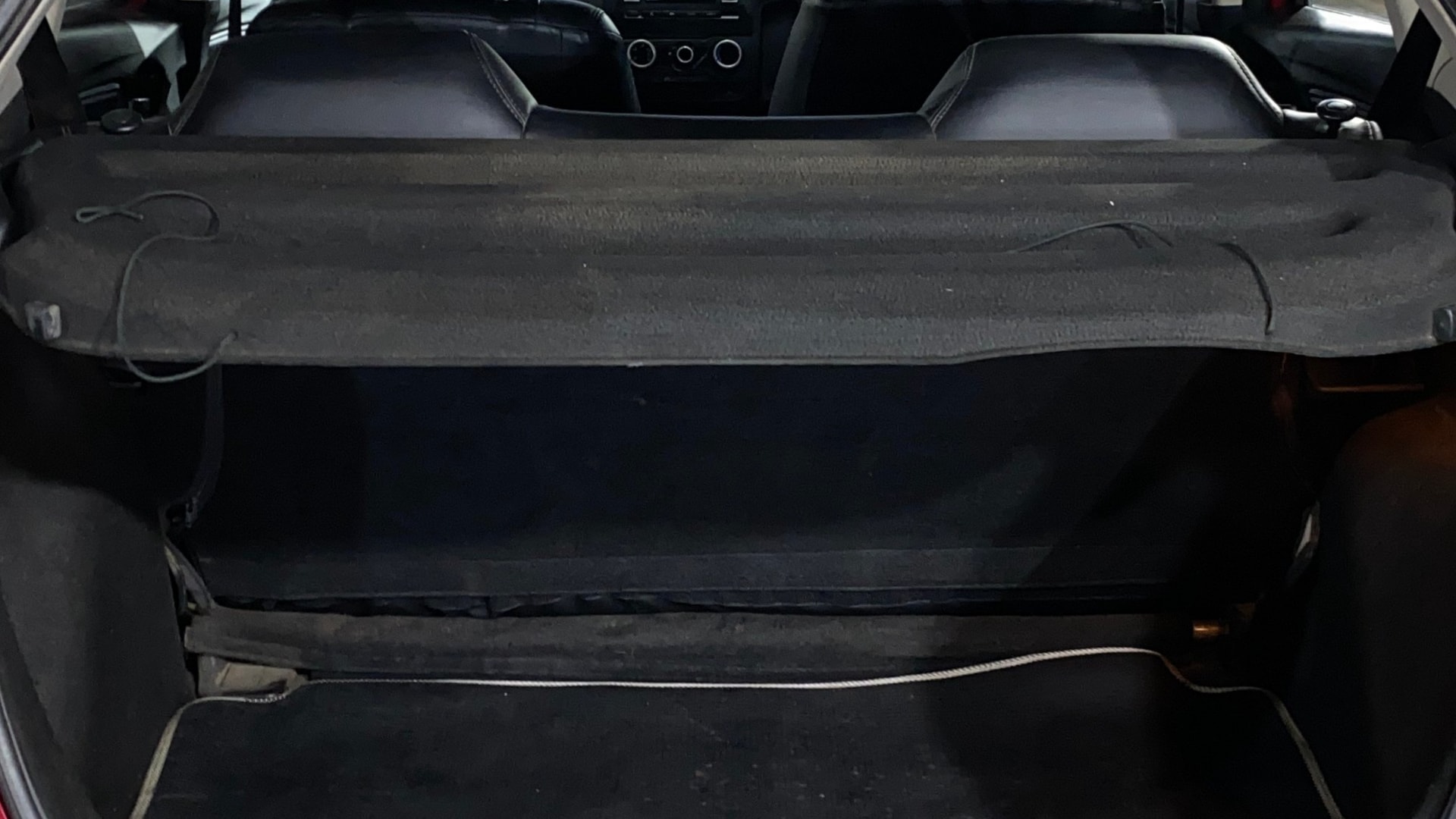 Used 2019 Honda WR-V Used 2019 Honda WR-V