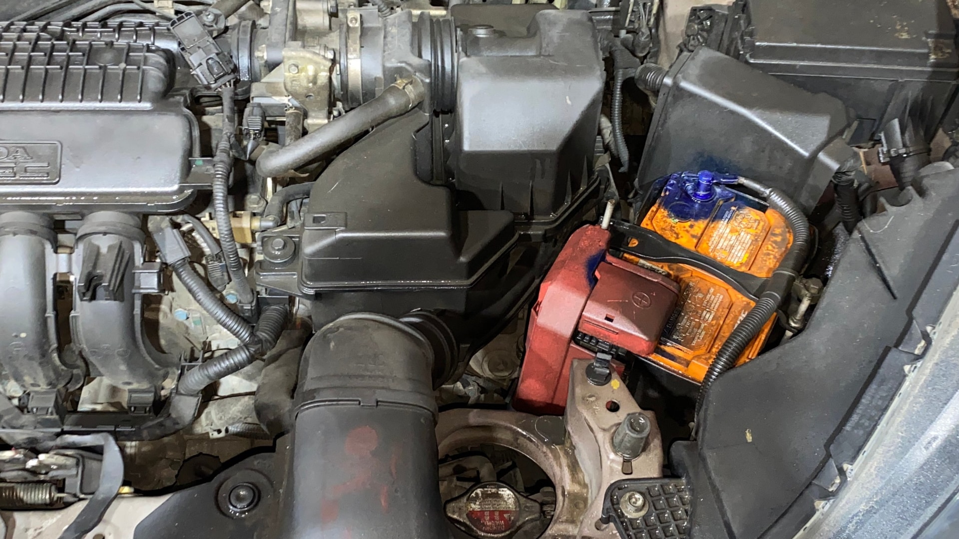 Used 2019 Honda WR-V Used 2019 Honda WR-V