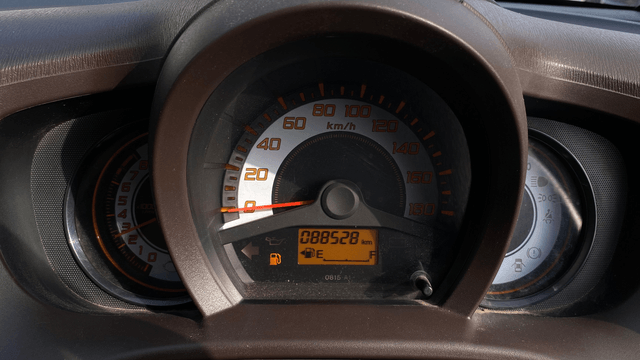 View Honda Brio Image 33 Used Honda Brio Image 33